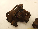 Cadillac Eldorado Pair Of Rear Brake Calipers-9