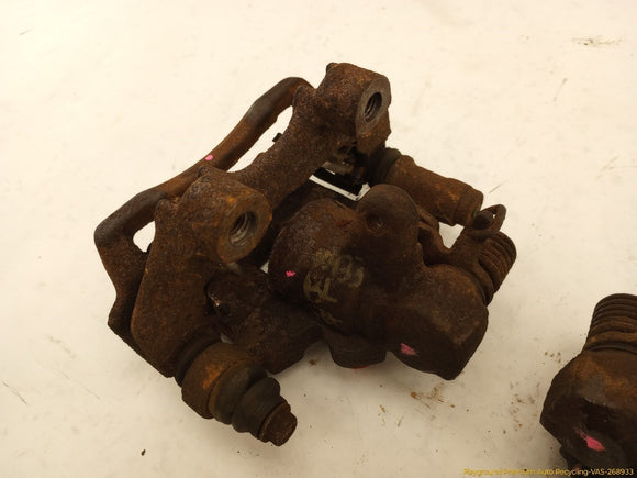 Cadillac Eldorado Pair Of Rear Brake Calipers