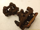 Cadillac Eldorado Pair Of Rear Brake Calipers-11
