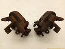 Cadillac Eldorado Pair Of Rear Brake Calipers-12
