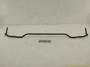 Cadillac Eldorado Rear Stabilizer Bar-1
