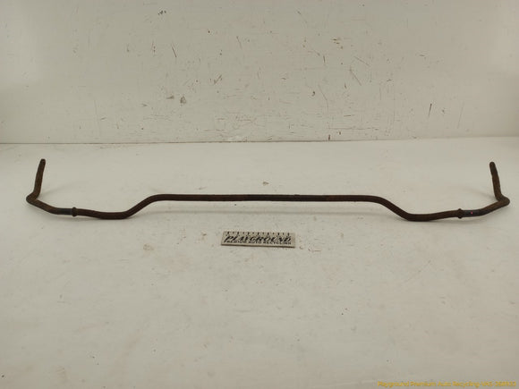 Cadillac Eldorado Rear Stabilizer Bar