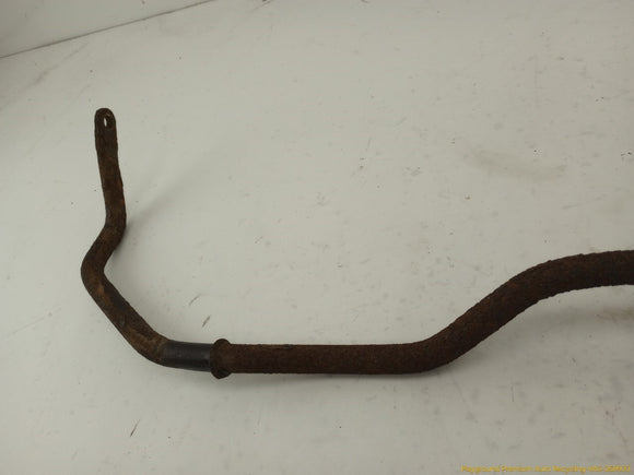 Cadillac Eldorado Rear Stabilizer Bar