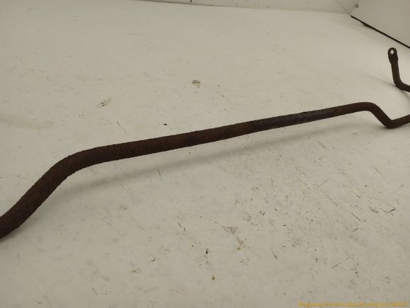 Cadillac Eldorado Rear Stabilizer Bar