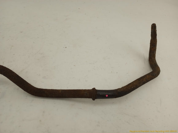 Cadillac Eldorado Rear Stabilizer Bar