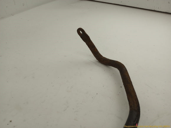 Cadillac Eldorado Rear Stabilizer Bar