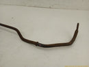 Cadillac Eldorado Rear Stabilizer Bar-8