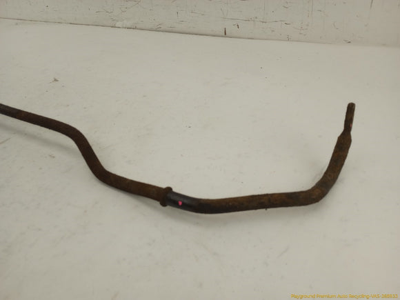 Cadillac Eldorado Rear Stabilizer Bar