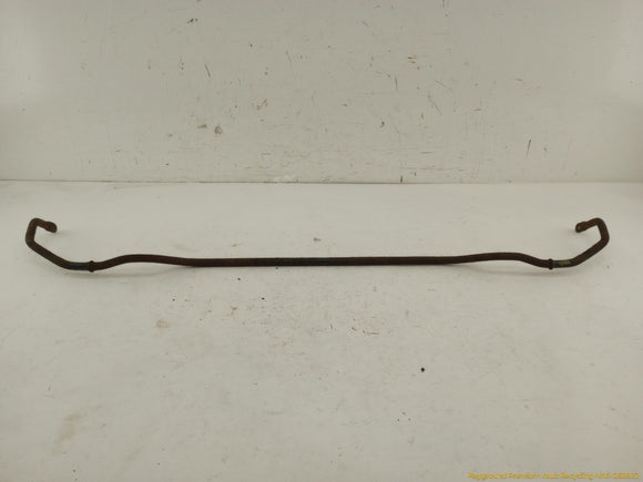 Cadillac Eldorado Rear Stabilizer Bar