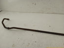 Cadillac Eldorado Rear Stabilizer Bar-11