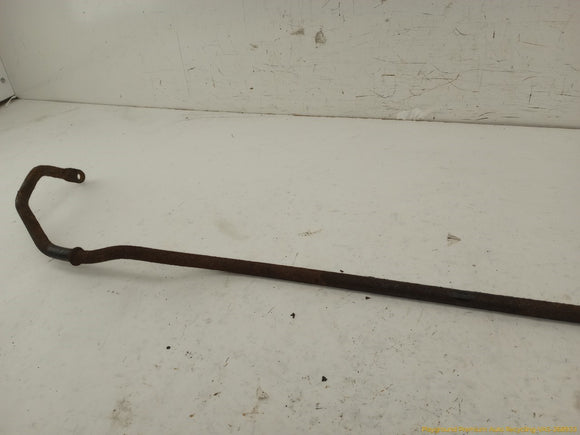 Cadillac Eldorado Rear Stabilizer Bar