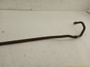 Cadillac Eldorado Rear Stabilizer Bar-12