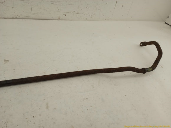 Cadillac Eldorado Rear Stabilizer Bar