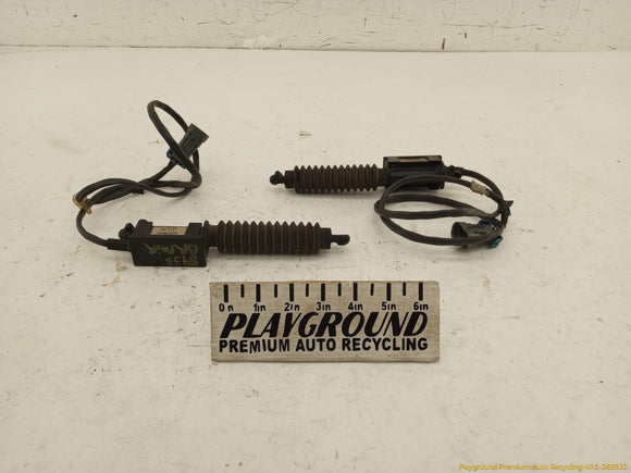 Cadillac Eldorado Pair Of Ride Height Suspension Level Sensors