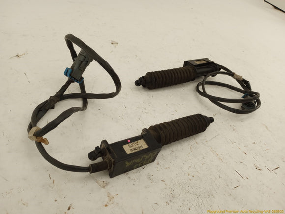 Cadillac Eldorado Pair Of Ride Height Suspension Level Sensors