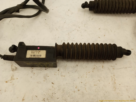 Cadillac Eldorado Pair Of Ride Height Suspension Level Sensors