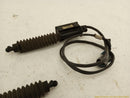 Cadillac Eldorado Pair Of Ride Height Suspension Level Sensors-5