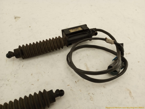 Cadillac Eldorado Pair Of Ride Height Suspension Level Sensors