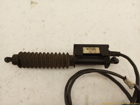 Cadillac Eldorado Pair Of Ride Height Suspension Level Sensors