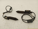 Cadillac Eldorado Pair Of Ride Height Suspension Level Sensors-7