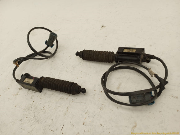 Cadillac Eldorado Pair Of Ride Height Suspension Level Sensors