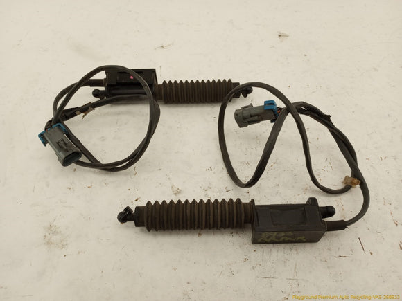 Cadillac Eldorado Pair Of Ride Height Suspension Level Sensors
