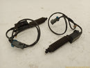 Cadillac Eldorado Pair Of Ride Height Suspension Level Sensors-9