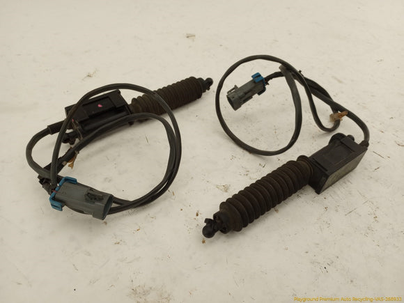 Cadillac Eldorado Pair Of Ride Height Suspension Level Sensors