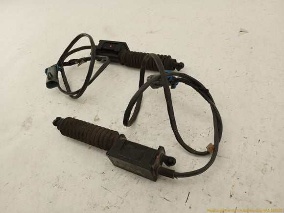 Cadillac Eldorado Pair Of Ride Height Suspension Level Sensors