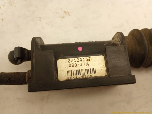 Cadillac Eldorado Pair Of Ride Height Suspension Level Sensors