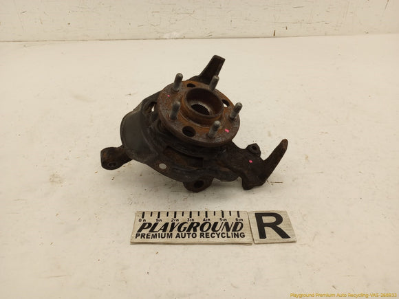 Cadillac Eldorado Passenger Right Front Spindle Knuckle Hub