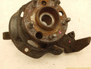 Cadillac Eldorado Passenger Right Front Spindle Knuckle Hub-4