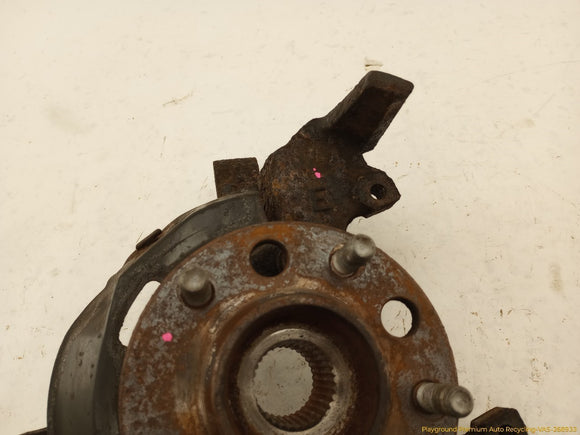Cadillac Eldorado Passenger Right Front Spindle Knuckle Hub