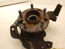 Cadillac Eldorado Passenger Right Front Spindle Knuckle Hub-6