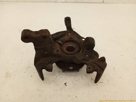 Cadillac Eldorado Passenger Right Front Spindle Knuckle Hub