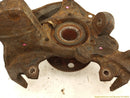 Cadillac Eldorado Passenger Right Front Spindle Knuckle Hub-9
