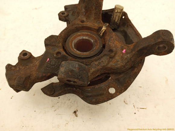 Cadillac Eldorado Passenger Right Front Spindle Knuckle Hub