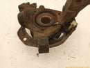 Cadillac Eldorado Passenger Right Front Spindle Knuckle Hub-11
