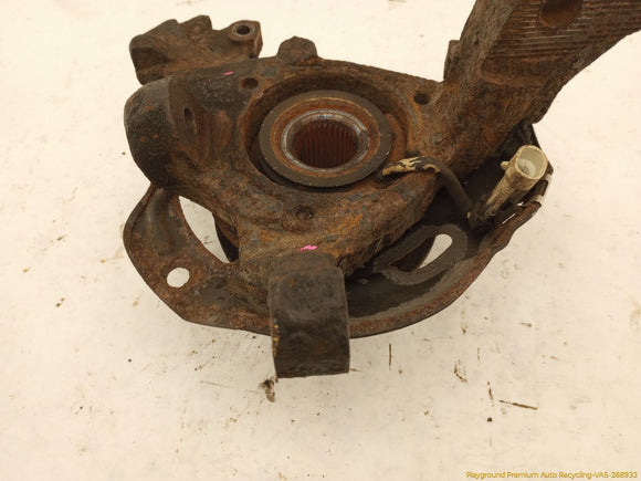 Cadillac Eldorado Passenger Right Front Spindle Knuckle Hub