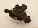 Cadillac Eldorado Passenger Right Front Spindle Knuckle Hub-12