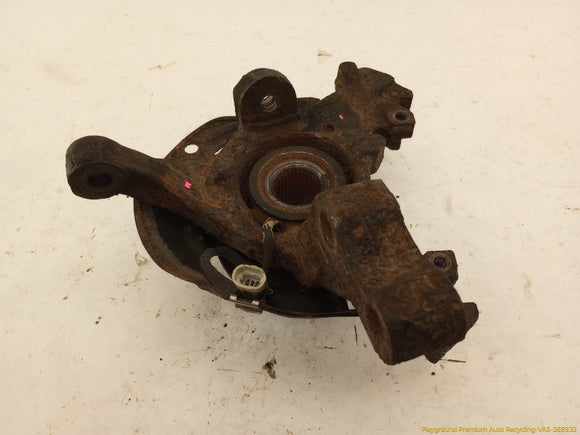 Cadillac Eldorado Passenger Right Front Spindle Knuckle Hub