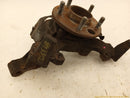 Cadillac Eldorado Driver Left Front Spindle Knuckle Hub-2