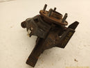 Cadillac Eldorado Driver Left Front Spindle Knuckle Hub-3