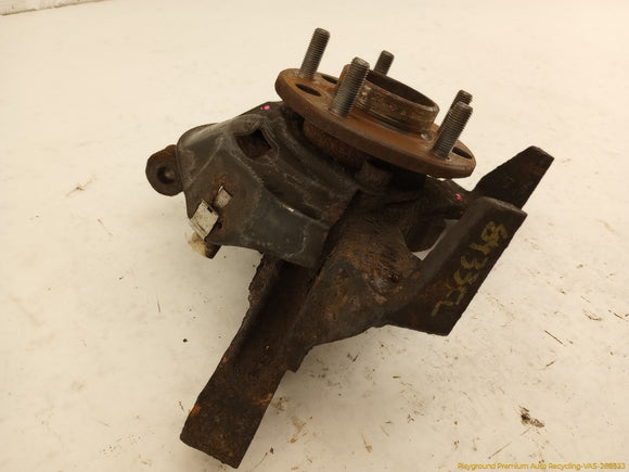 Cadillac Eldorado Driver Left Front Spindle Knuckle Hub