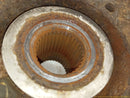 Cadillac Eldorado Driver Left Front Spindle Knuckle Hub-7