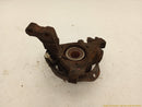 Cadillac Eldorado Driver Left Front Spindle Knuckle Hub-8