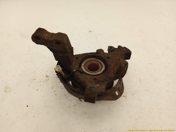 Cadillac Eldorado Driver Left Front Spindle Knuckle Hub