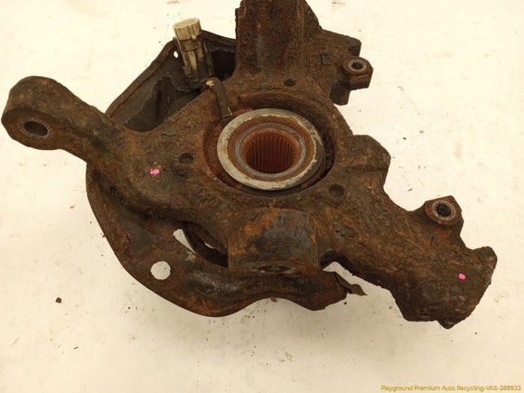 Cadillac Eldorado Driver Left Front Spindle Knuckle Hub
