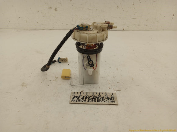 Cadillac Eldorado Fuel Pump & Sending Unit Assembly