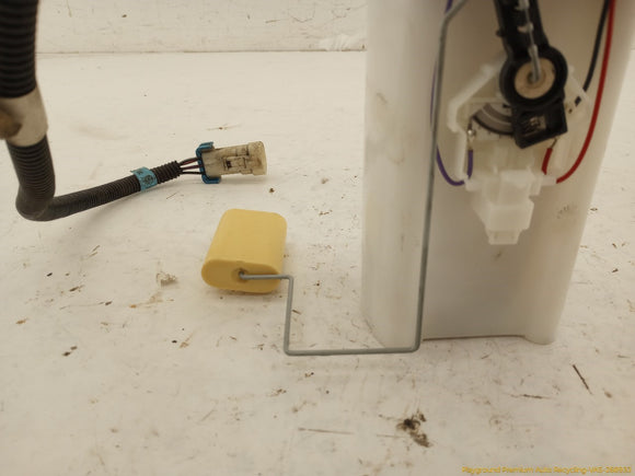 Cadillac Eldorado Fuel Pump & Sending Unit Assembly